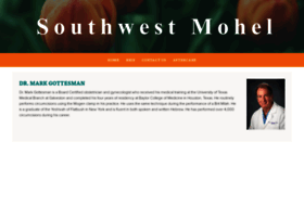 southwestmohel.com