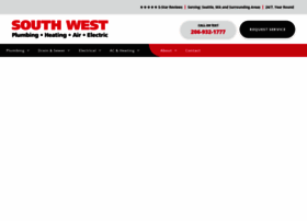 southwestplumbing.biz