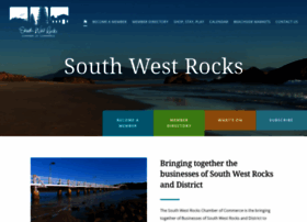 southwestrocks.org.au