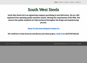 southweststeels.co.uk