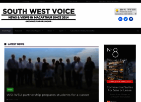southwestvoice.com.au