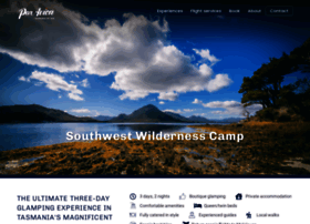 southwestwildernesscamp.com.au