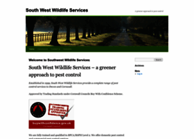 southwestwildlifeservices.com