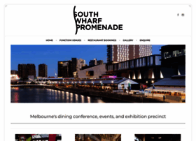 southwharfrestaurants.com.au
