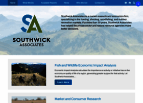 southwickassociates.com