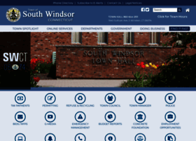 southwindsor-ct.gov