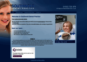 southwolddentalpractice.co.uk