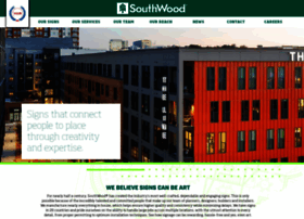 southwoodcorp.com