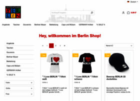 souvenir-shop-berlin.de