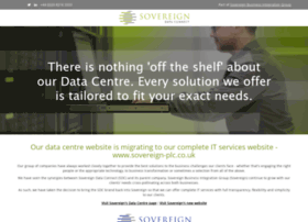 sovereigndc.com
