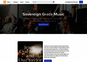 sovereigngracemusic.org