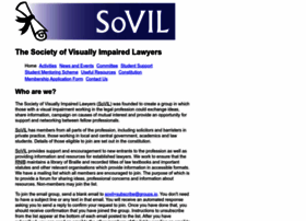 sovil.org.uk