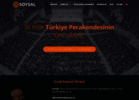 soysal.com.tr