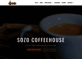 sozocoffee.org