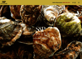 sp-oyster.com