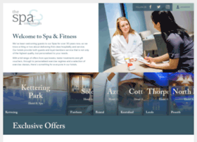 spa-and-fitness.co.uk