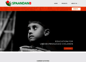 spaandanb.org