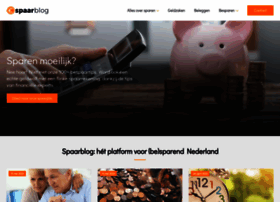 spaarblog.nl