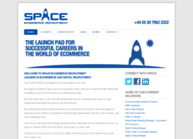 space-er.co.uk