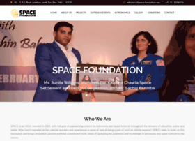 space-foundation.com