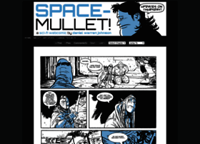 space-mullet.com