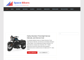 spacebikers.com