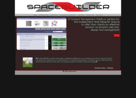 spacebuilder.co.za