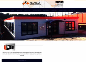 spacecab.ie