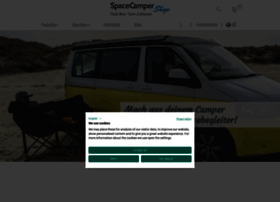 spacecamper-shop.de