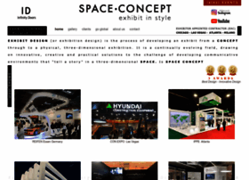 spaceconcept.eu