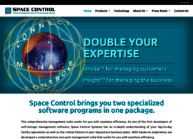 spacecontrol.com