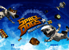 spacedogs2.ru
