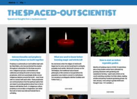 spacedoutscientist.com