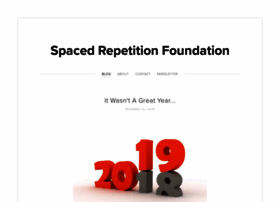 spacedrepfoundation.org