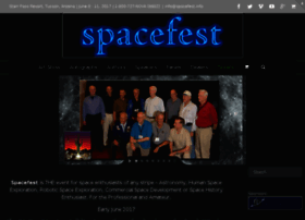 spacefest.info