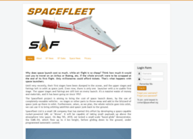spacefleet.eu