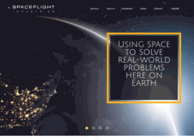 spaceflightindustries.com