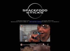 spacefoodsticks.com