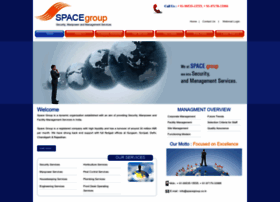 spacegroup.co.in