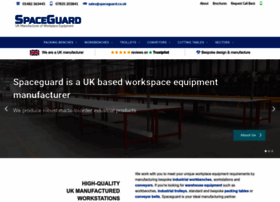 spaceguard.co.uk