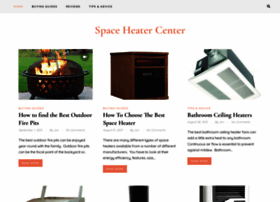 spaceheatercenter.com