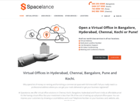 spacelance.com
