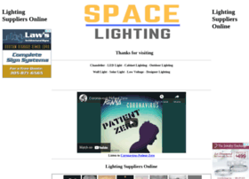 spacelighting.com.au