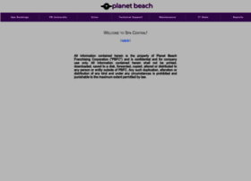 spacentral.planetbeach.com