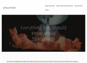 spaceport.org.uk