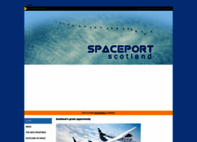 spaceportscotland.org