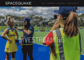 spacequake.com.au
