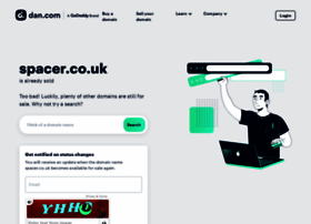 spacer.co.uk