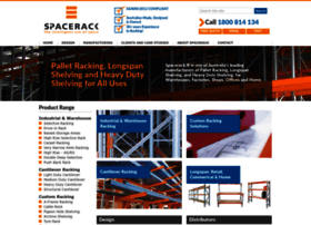 spacerack.com.au