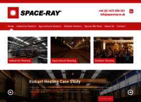 spaceray.co.uk
